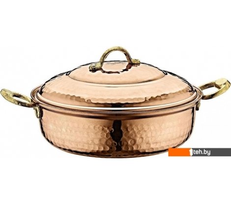  - Сковороды OMS 9210-28 - 9210-28