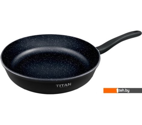  - Сковороды Нева металл посуда (НМП) Titan Space 918128i - Titan Space 918128i