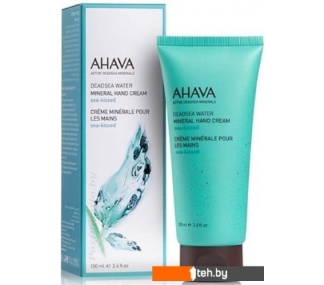  - Косметика по уходу за телом Ahava Гель для душа Deadsea Water Минеральный sea kissed 200 мл - Гель для душа Deadsea Water Минеральный sea kissed 200 мл