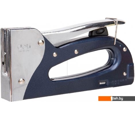  - Скобозабиватели, гвоздезабиватели, степлеры Deli Pro 4600 - Pro 4600