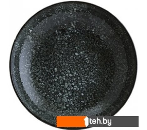  - Тарелки, салатники, блюда и наборы Bonna Cosmos Black Bloom COSBLBLM25CK - Cosmos Black Bloom COSBLBLM25CK