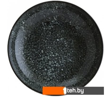  - Тарелки, салатники, блюда и наборы Bonna Cosmos Black Bloom COSBLBLM23CK - Cosmos Black Bloom COSBLBLM23CK