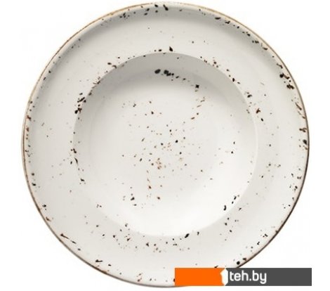  - Тарелки, салатники, блюда и наборы Bonna Grain Gourmet GRAGRM27CK - Grain Gourmet GRAGRM27CK