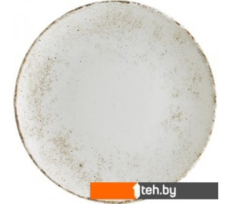  - Тарелки, салатники, блюда и наборы Bonna Nacrous Matt Gourmet MT-NCRGRM27DZ - Nacrous Matt Gourmet MT-NCRGRM27DZ