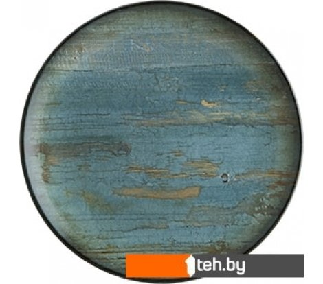  - Тарелки, салатники, блюда и наборы Bonna Madera Mint Gourmet MDRMTGRM30DZ - Madera Mint Gourmet MDRMTGRM30DZ