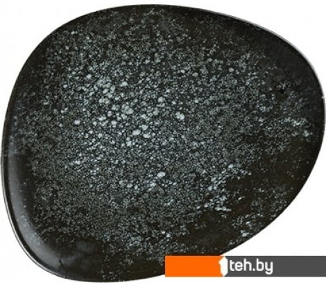  - Тарелки, салатники, блюда и наборы Bonna Cosmos Black Vago COSBLVAO33DZ - Cosmos Black Vago COSBLVAO33DZ