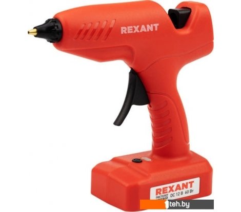  - Термоклеевые пистолеты Rexant Эксперт 12-1553 - Эксперт 12-1553