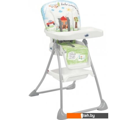  - Стульчики для кормления CAM Mini Plus (242) - Mini Plus (242)