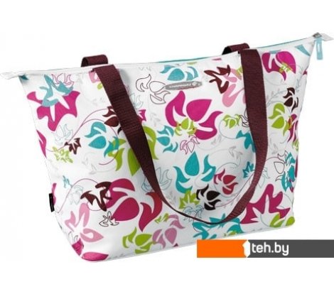  - Автохолодильники, термобоксы, термосумки Campingaz Shopping Cooler 15л (белый) - Shopping Cooler 15л (белый)