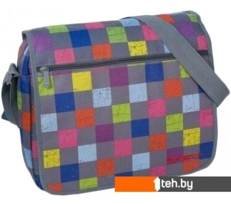  - Женские и мужские сумки Paso 13-711AA - 13-711AA