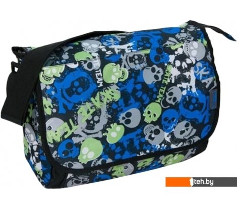  - Женские и мужские сумки Paso 15-582D - 15-582D