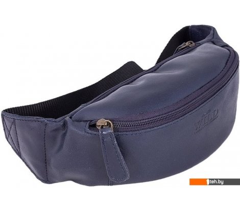  - Женские и мужские сумки Cedar Always Wild WB-01-SP (синий) - Always Wild WB-01-SP (синий)