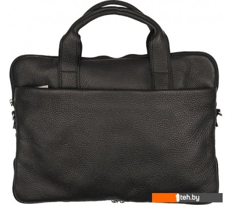  - Женские и мужские сумки Souffle 179 1790201 (черный флотер) - 179 1790201 (черный флотер)