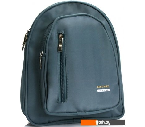  - Рюкзаки Sanchez Casual FF-0850 (серый) - FF-0850 (серый)