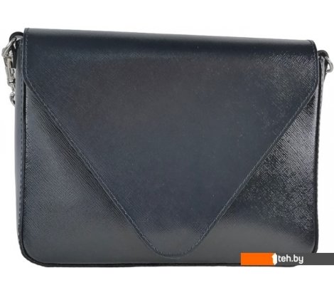  - Женские и мужские сумки Souffle 253 2534913 (темно-синий сафьян шик-с) - 253 2534913 (темно-синий сафьян шик-с)