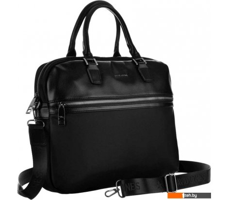 - Женские и мужские сумки David Jones 908805-5103 (черный) - 908805-5103 (черный)