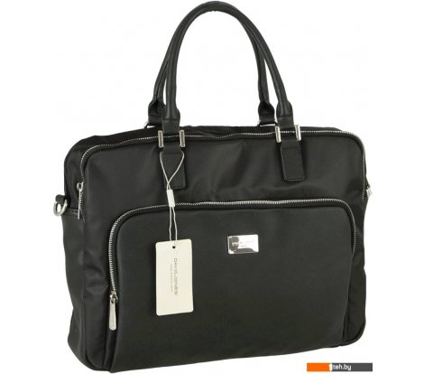  - Женские и мужские сумки Cedar Lorenti 795505 (черный) - Lorenti 795505 (черный)