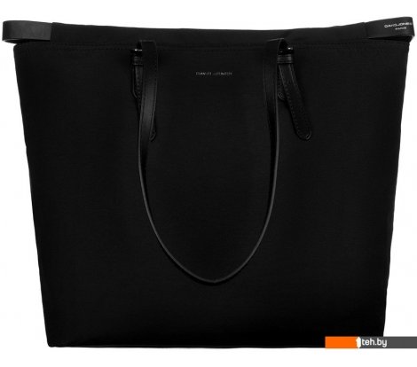  - Женские и мужские сумки David Jones 6736-3 (черный) - 6736-3 (черный)