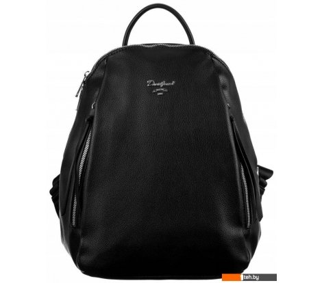  - Женские и мужские сумки David Jones CH21044A-5622 (черный) - CH21044A-5622 (черный)