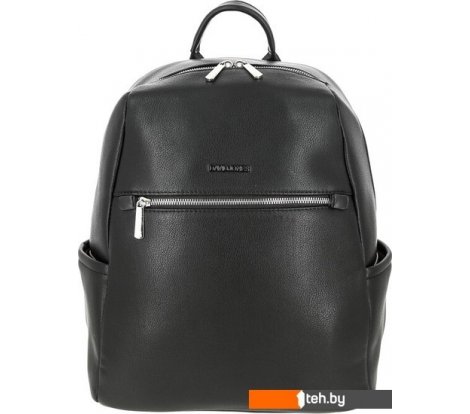  - Рюкзаки David Jones 806605 (черный) - 806605 (черный)