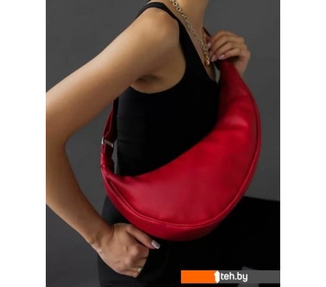  - Женские и мужские сумки MT.style Niks (красный) - Niks (красный)