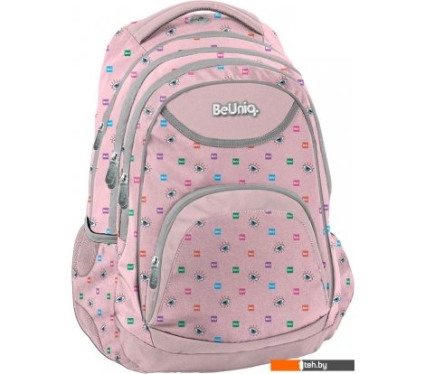  - Рюкзаки Paso BU22PK-2708 - BU22PK-2708