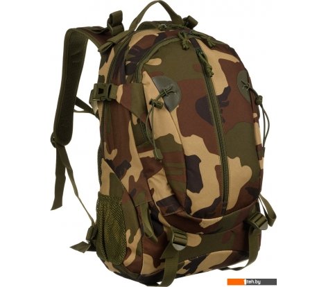  - Рюкзаки Peterson BL076-0001 (Jungle Camouflage) - BL076-0001 (Jungle Camouflage)