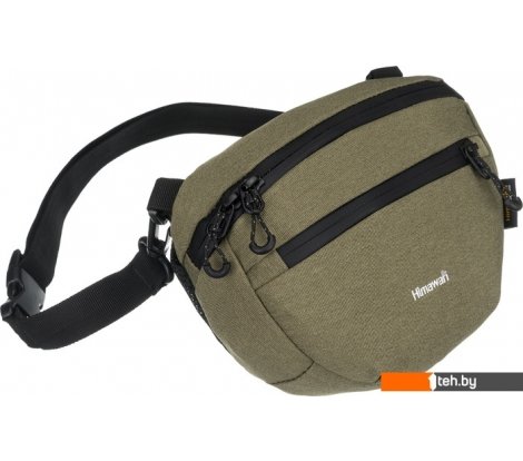  - Женские и мужские сумки Himawari 1019B-4 - 1019B-4