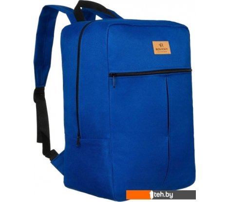  - Рюкзаки Cedar Rovicky R-PLEC-BLUE (голубой) - Rovicky R-PLEC-BLUE (голубой)