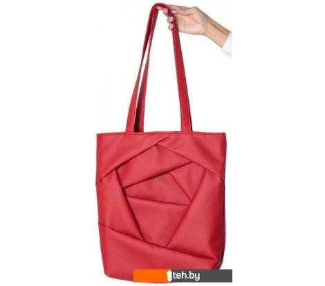  - Женские и мужские сумки MT.style Rose (красный) - Rose (красный)