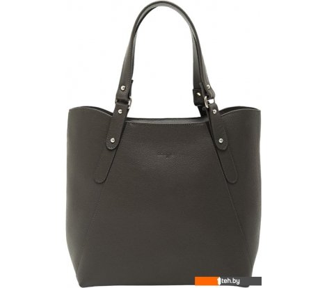  - Женские и мужские сумки Souffle 273 2730111 (серый теплый доллар эластичный) - 273 2730111 (серый теплый доллар эластичный)