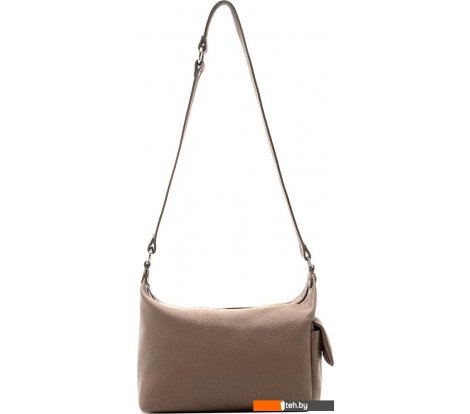  - Женские и мужские сумки Souffle 406 4060252 (таупе флотер) - 406 4060252 (таупе флотер)