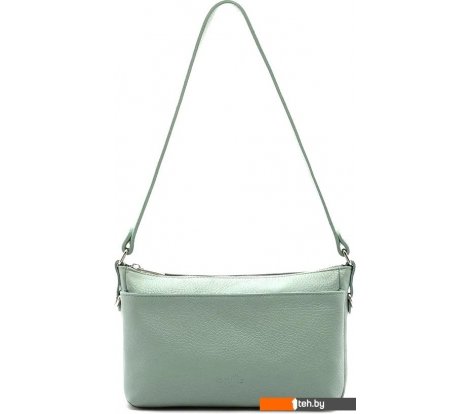  - Женские и мужские сумки Souffle 394 3940249 (мятный флотер) - 394 3940249 (мятный флотер)