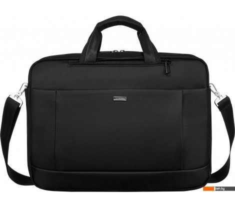  - Женские и мужские сумки Peterson PTN 63102-MX (черный) - PTN 63102-MX (черный)