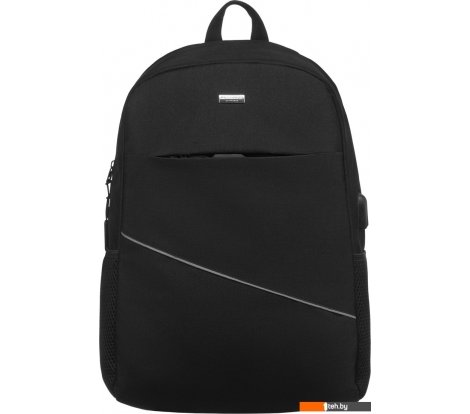  - Рюкзаки Peterson PTN 32702 (черный) - PTN 32702 (черный)