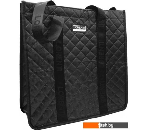  - Женские и мужские сумки Cedar Lorenti RSPV005 (черный) - Lorenti RSPV005 (черный)