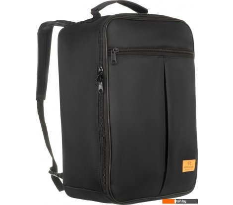  - Рюкзаки Cedar Rovicky R-BP01 (черный) - Rovicky R-BP01 (черный)