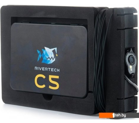  - Сумки для фото/видеотехники Rivertech С5-УН - С5-УН