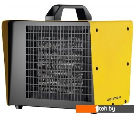  - Тепловые пушки Zerten ZPK-20 - ZPK-20