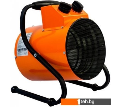 - Тепловые пушки Калашников KVF-E2-11 - KVF-E2-11