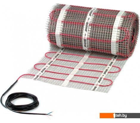  - Теплые полы DEVI DEVIcomfort 150T 3 кв.м 450 Вт - DEVIcomfort 150T 3 кв.м 450 Вт