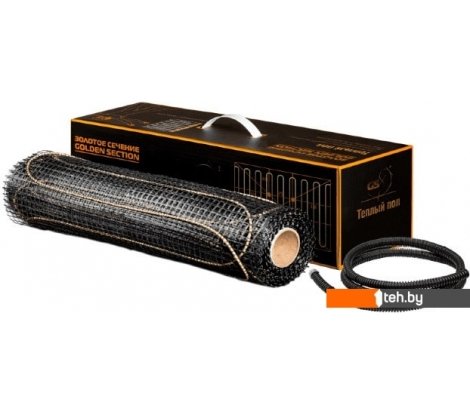  - Теплые полы Золотое сечение GS-480-3,0 - GS-480-3,0