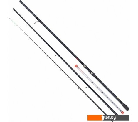 - Удилища Robinson Diagonal Method Feeder 1DG-FM-360 - Diagonal Method Feeder 1DG-FM-360