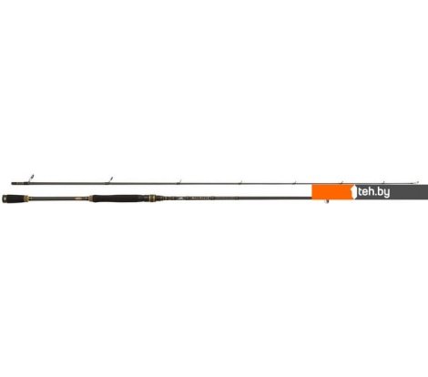 - Удилища Abu Garcia Mass Beat II 742 L 5-20G Spin - Mass Beat II 742 L 5-20G Spin