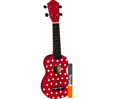 - Гитары Baton Rouge NU1S-ladybug - NU1S-ladybug