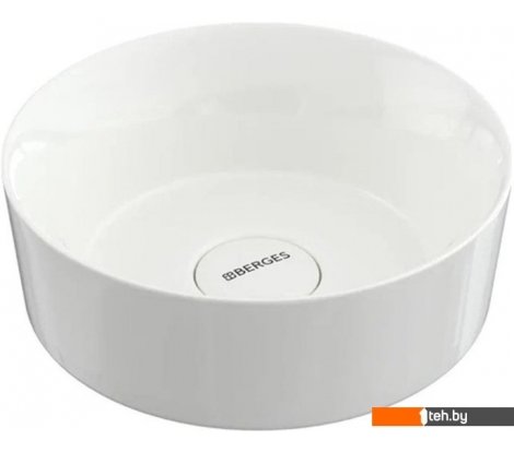  - Умывальники Berges Wasserhaus Mascon 38 181005 - Mascon 38 181005