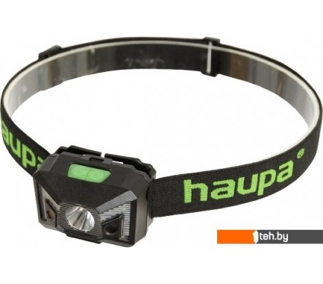 - Фонари Haupa HUPflash155 - HUPflash155