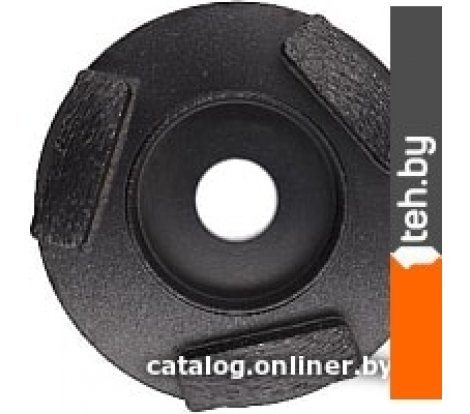  - Фрезы Hilberg HMF102 - HMF102