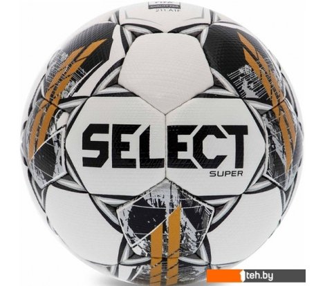  - Мячи Select Super V23 3625560001 (5 размер) - Super V23 3625560001 (5 размер)