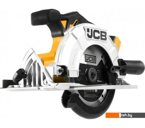  - Циркулярные, торцовочные и сабельные пилы JCB 18CS-2XB-E - 18CS-2XB-E